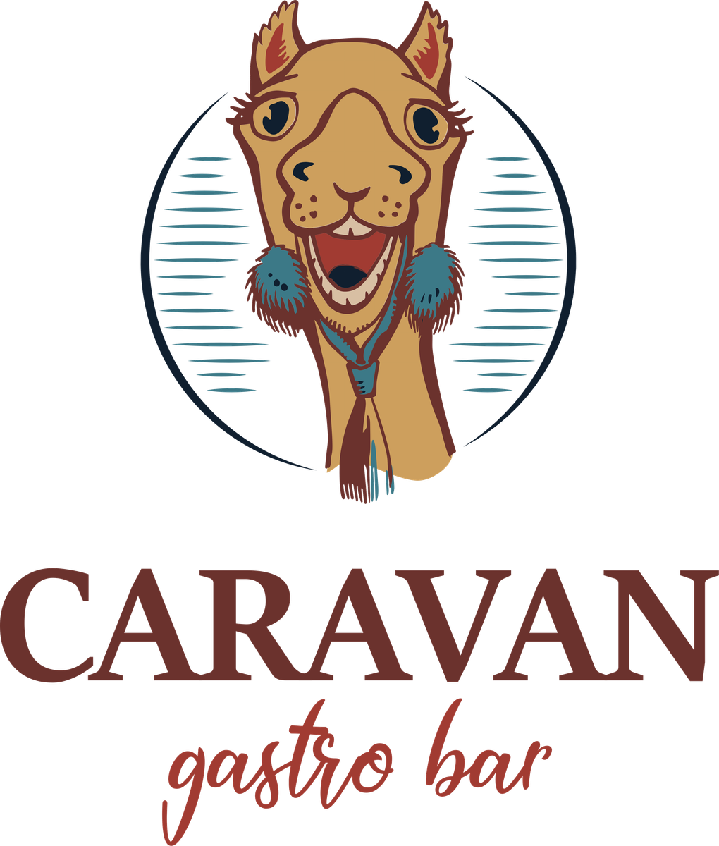 Caravan Gastro Bar